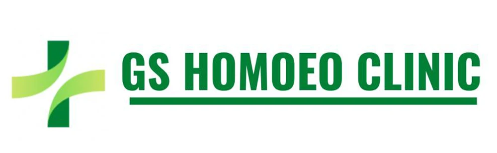 GS HOMOEO CLINIC